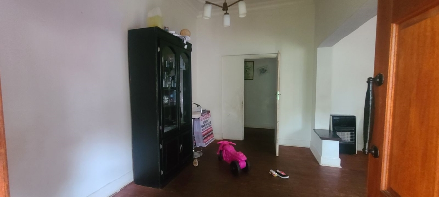 3 Bedroom Property for Sale in Bezuidenhout Valley Gauteng