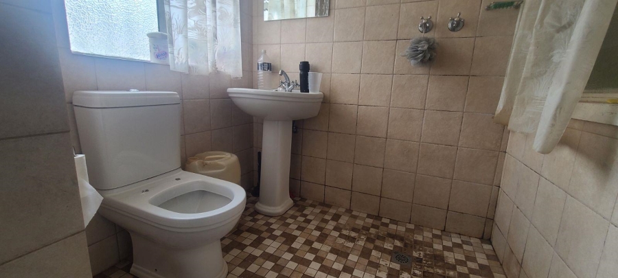 3 Bedroom Property for Sale in Bezuidenhout Valley Gauteng