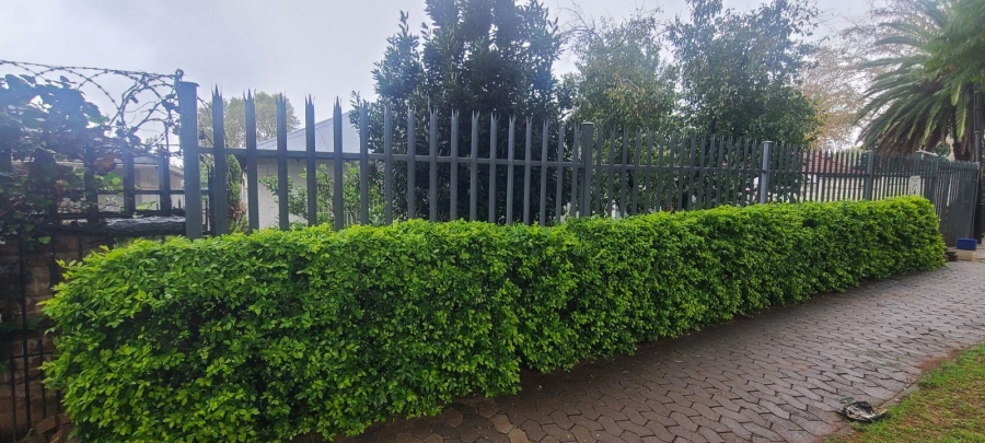 3 Bedroom Property for Sale in Bezuidenhout Valley Gauteng