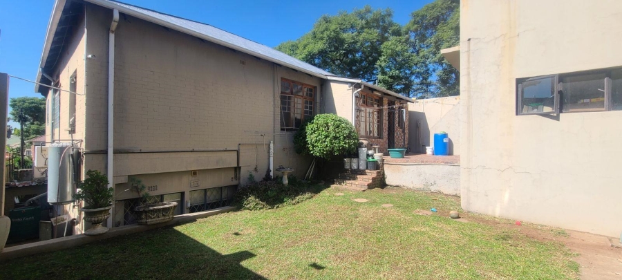 4 Bedroom Property for Sale in Kensington Gauteng