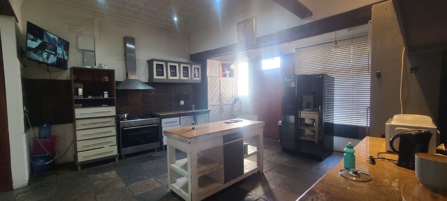 4 Bedroom Property for Sale in Kensington Gauteng