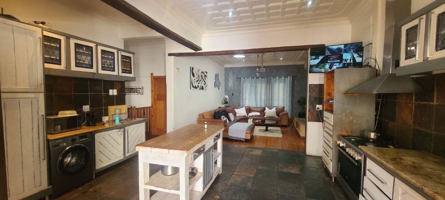 4 Bedroom Property for Sale in Kensington Gauteng