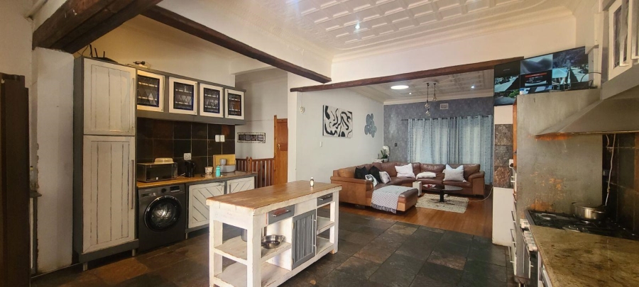4 Bedroom Property for Sale in Kensington Gauteng