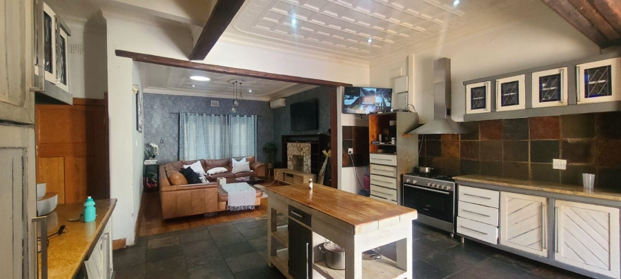 4 Bedroom Property for Sale in Kensington Gauteng