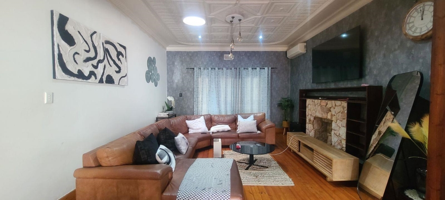 4 Bedroom Property for Sale in Kensington Gauteng
