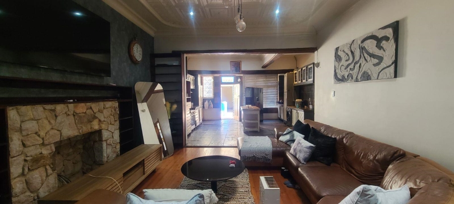 4 Bedroom Property for Sale in Kensington Gauteng