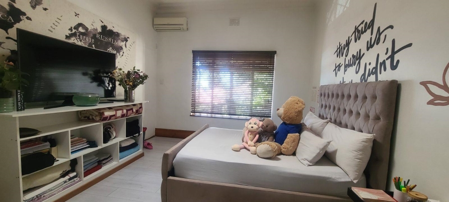4 Bedroom Property for Sale in Kensington Gauteng