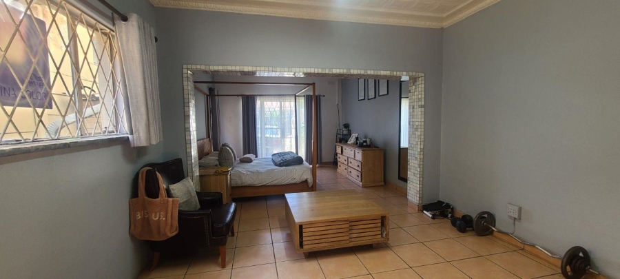 4 Bedroom Property for Sale in Kensington Gauteng