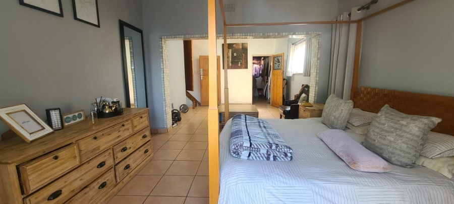 4 Bedroom Property for Sale in Kensington Gauteng