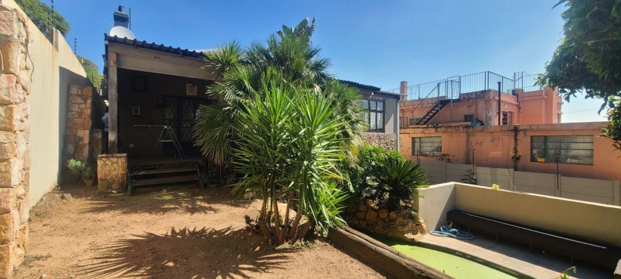 4 Bedroom Property for Sale in Kensington Gauteng
