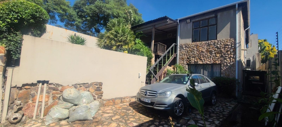4 Bedroom Property for Sale in Kensington Gauteng