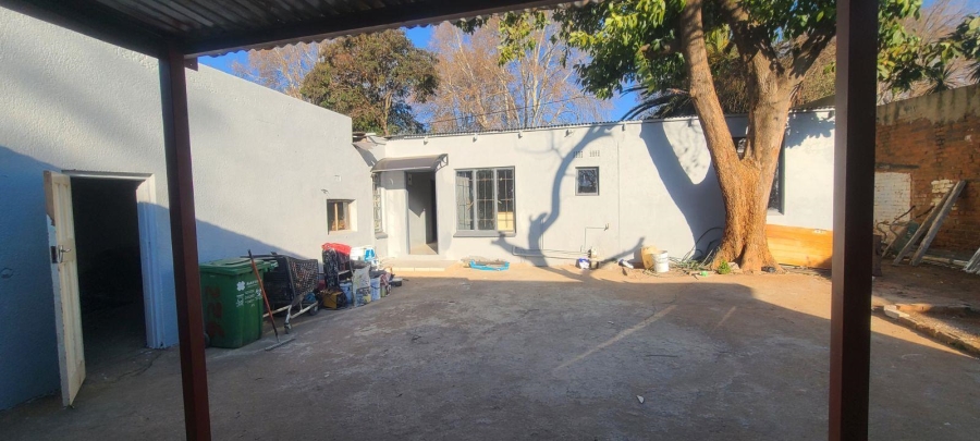 3 Bedroom Property for Sale in Bezuidenhout Valley Gauteng
