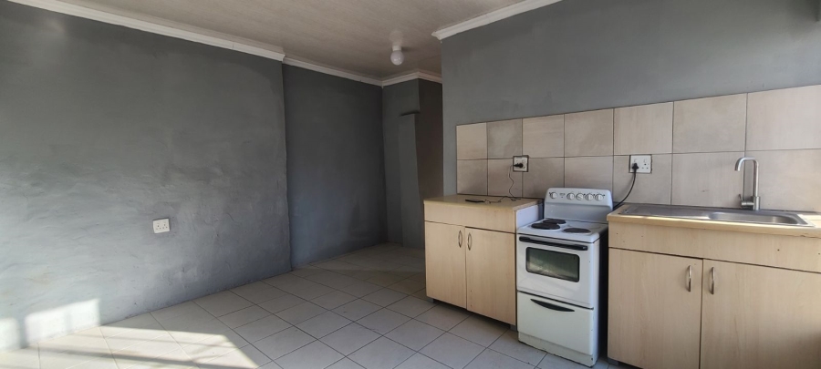 3 Bedroom Property for Sale in Bezuidenhout Valley Gauteng