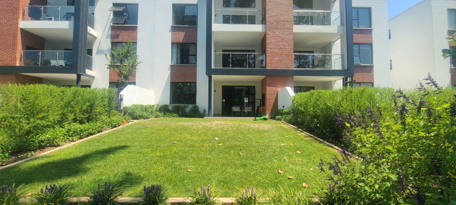 3 Bedroom Property for Sale in Sandringham Gauteng