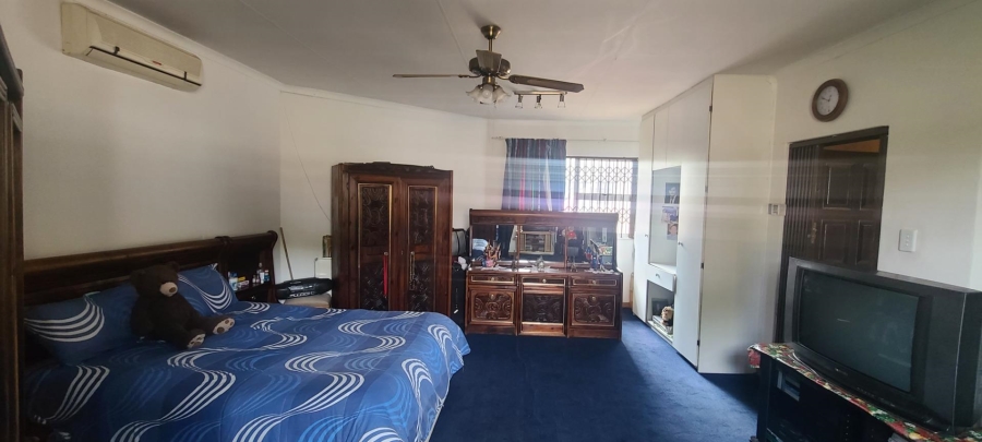 3 Bedroom Property for Sale in Edenvale Central Gauteng