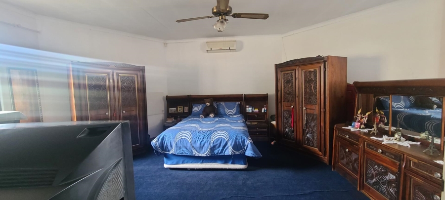 3 Bedroom Property for Sale in Edenvale Central Gauteng