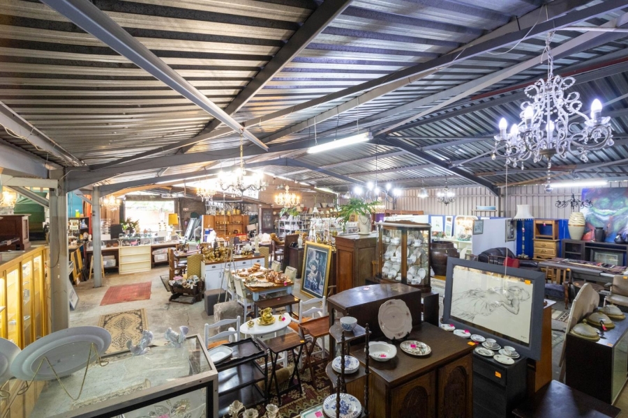 18 Bedroom Property for Sale in Edenvale Central Gauteng