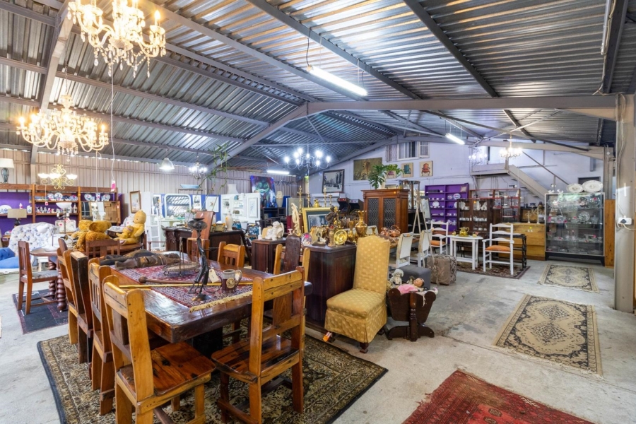 18 Bedroom Property for Sale in Edenvale Central Gauteng