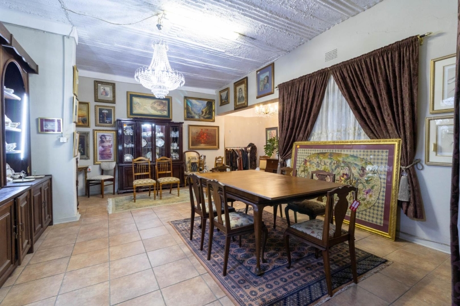 18 Bedroom Property for Sale in Edenvale Central Gauteng