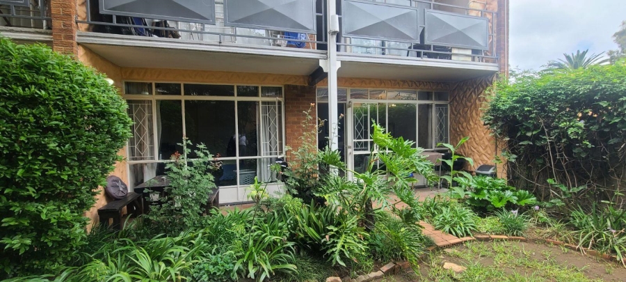 2 Bedroom Property for Sale in Edenvale Central Gauteng