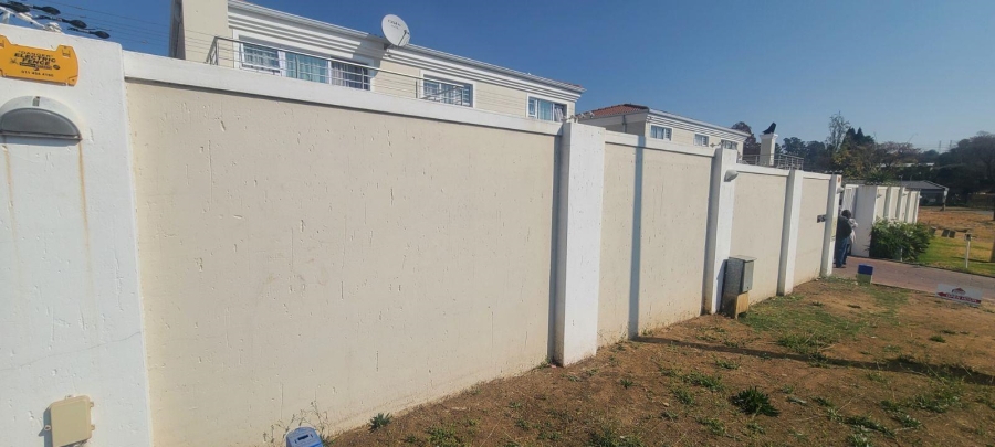3 Bedroom Property for Sale in Edenvale Central Gauteng