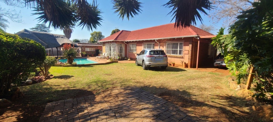 3 Bedroom Property for Sale in Edendale Gauteng