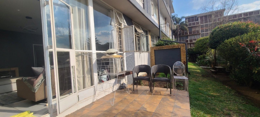 2 Bedroom Property for Sale in Edenvale Central Gauteng