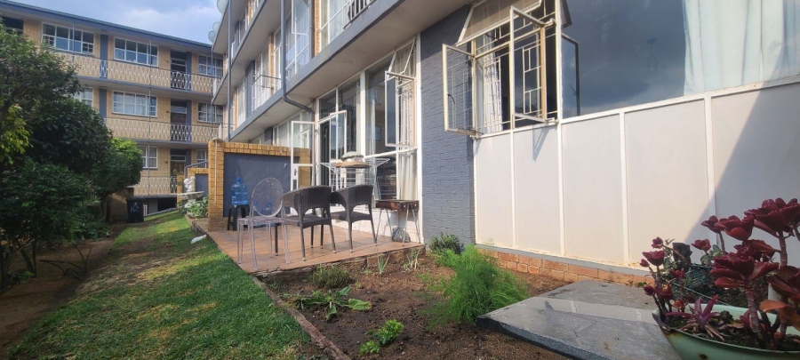 2 Bedroom Property for Sale in Edenvale Central Gauteng