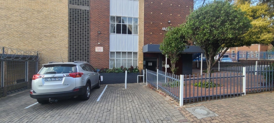 2 Bedroom Property for Sale in Edenvale Central Gauteng