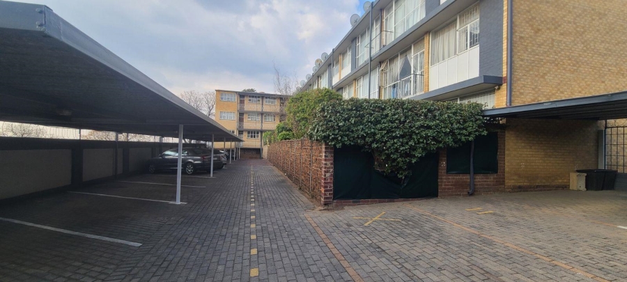 2 Bedroom Property for Sale in Edenvale Central Gauteng