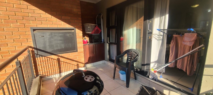 2 Bedroom Property for Sale in Bedfordview Gauteng