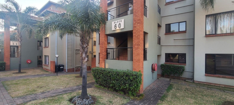 2 Bedroom Property for Sale in Bedfordview Gauteng