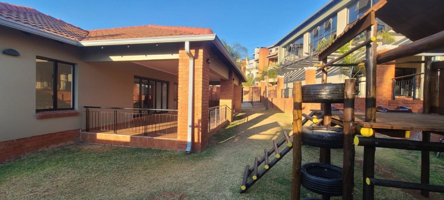 2 Bedroom Property for Sale in Bedfordview Gauteng
