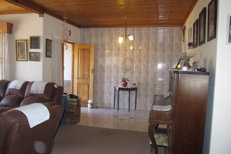 3 Bedroom Property for Sale in Robertsham Gauteng