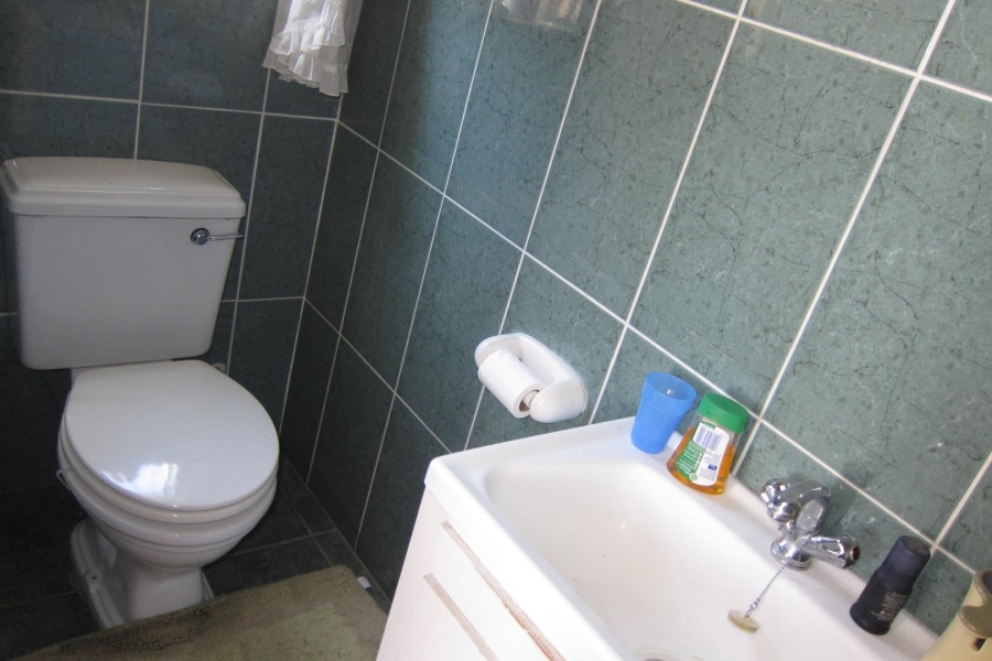 3 Bedroom Property for Sale in Robertsham Gauteng