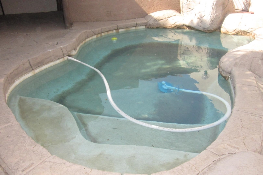 3 Bedroom Property for Sale in Suideroord Gauteng