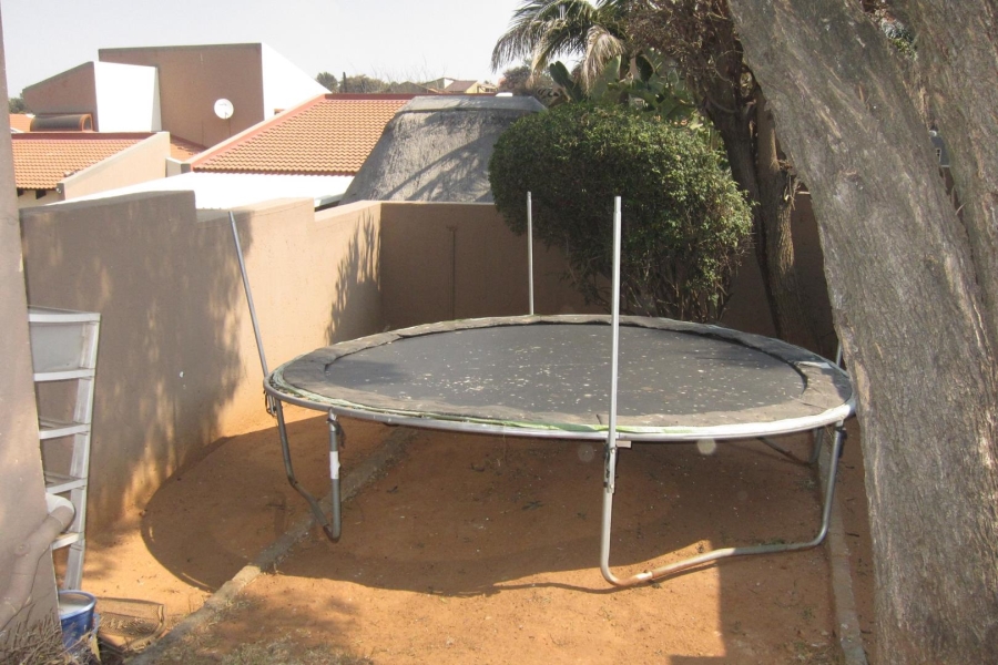 3 Bedroom Property for Sale in Suideroord Gauteng