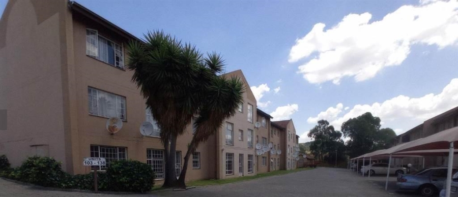2 Bedroom Property for Sale in Alan Manor Gauteng