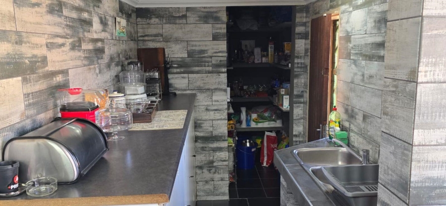 4 Bedroom Property for Sale in Mayberry Park Gauteng