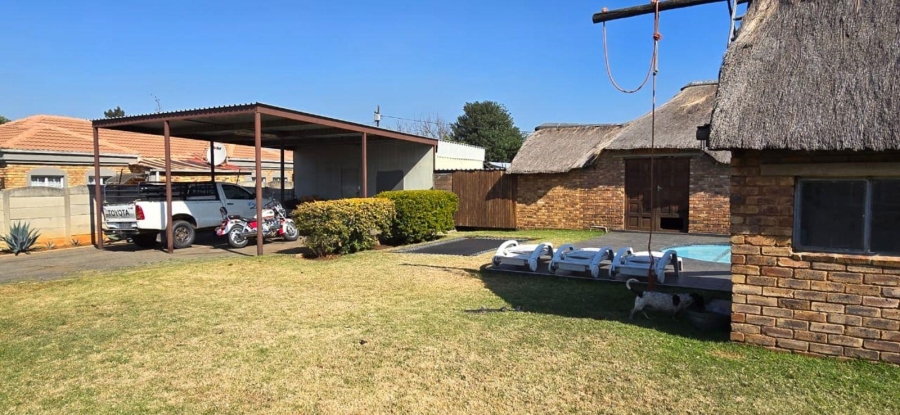 4 Bedroom Property for Sale in Mayberry Park Gauteng
