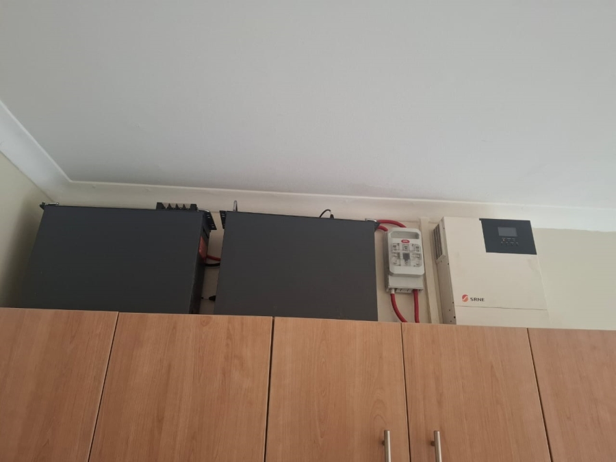 1 Bedroom Property for Sale in Brentwood Park Gauteng