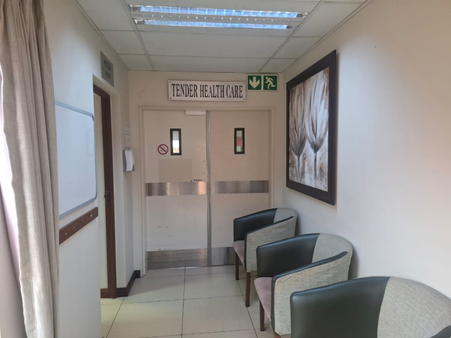 1 Bedroom Property for Sale in Brentwood Park Gauteng