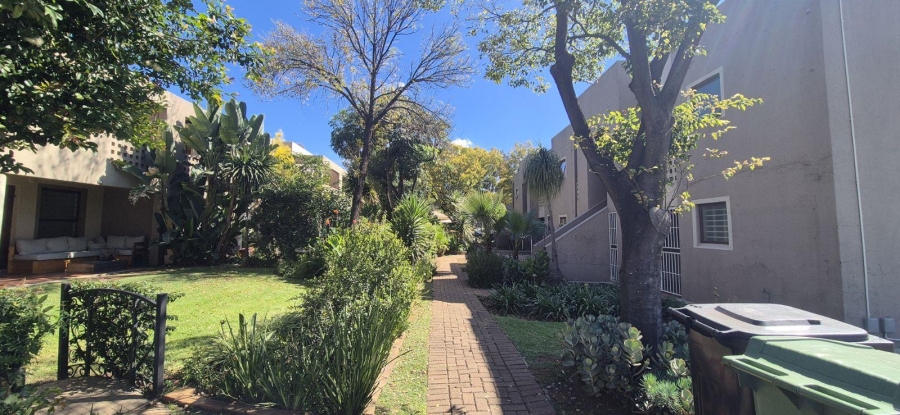 1 Bedroom Property for Sale in New Market Park Gauteng
