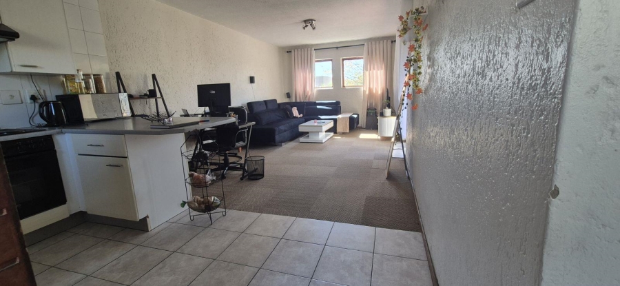 1 Bedroom Property for Sale in New Market Park Gauteng