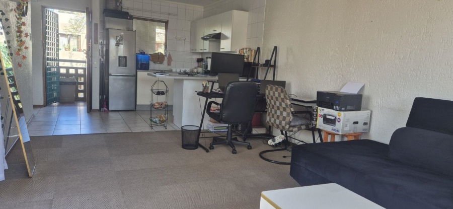 1 Bedroom Property for Sale in New Market Park Gauteng
