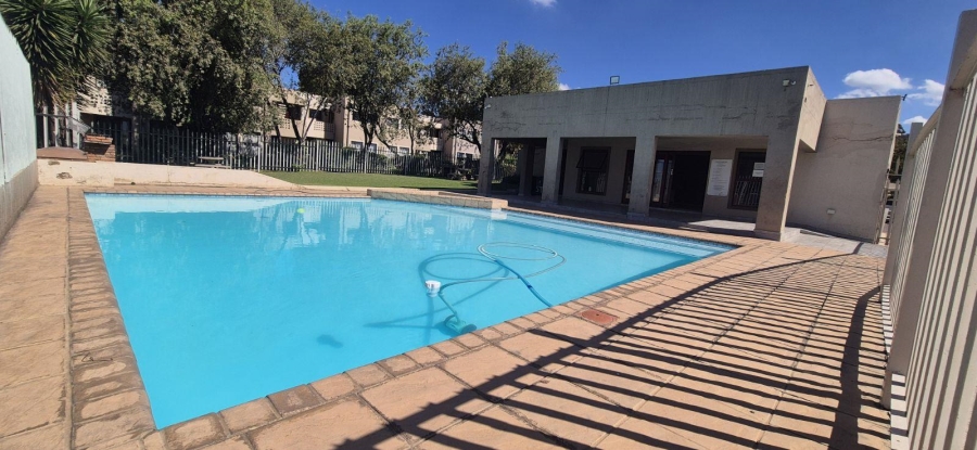 1 Bedroom Property for Sale in New Market Park Gauteng