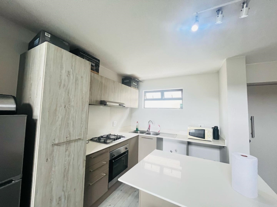 2 Bedroom Property for Sale in Broadacres Gauteng