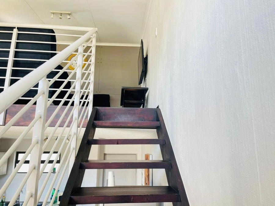 2 Bedroom Property for Sale in Broadacres Gauteng