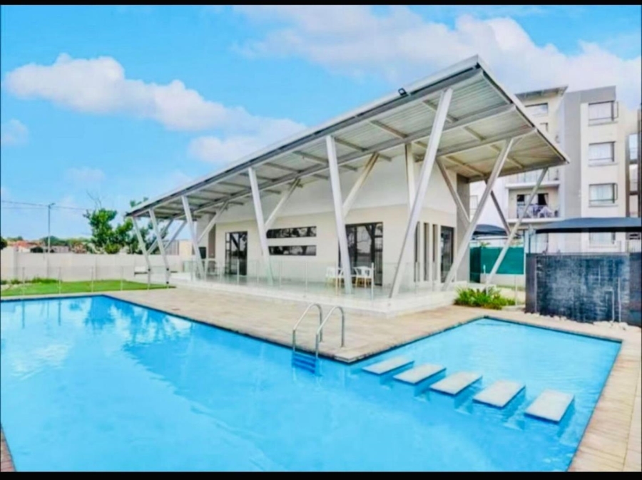 2 Bedroom Property for Sale in Broadacres Gauteng