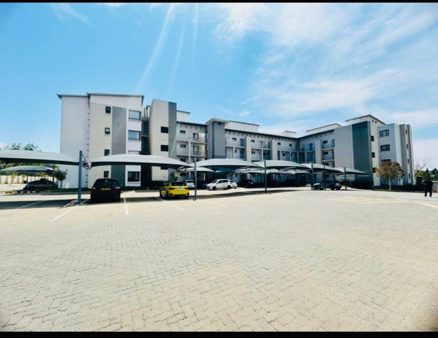 2 Bedroom Property for Sale in Broadacres Gauteng